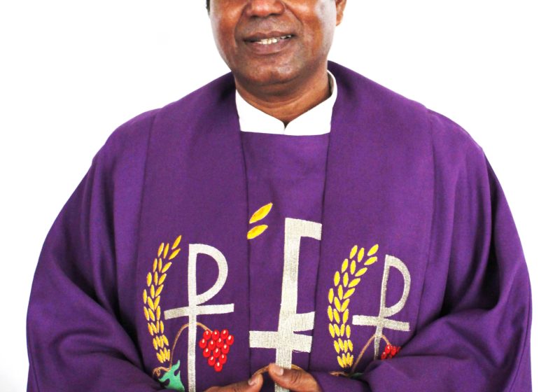 [DEMO] RD [Nama Pastor Kepala]
